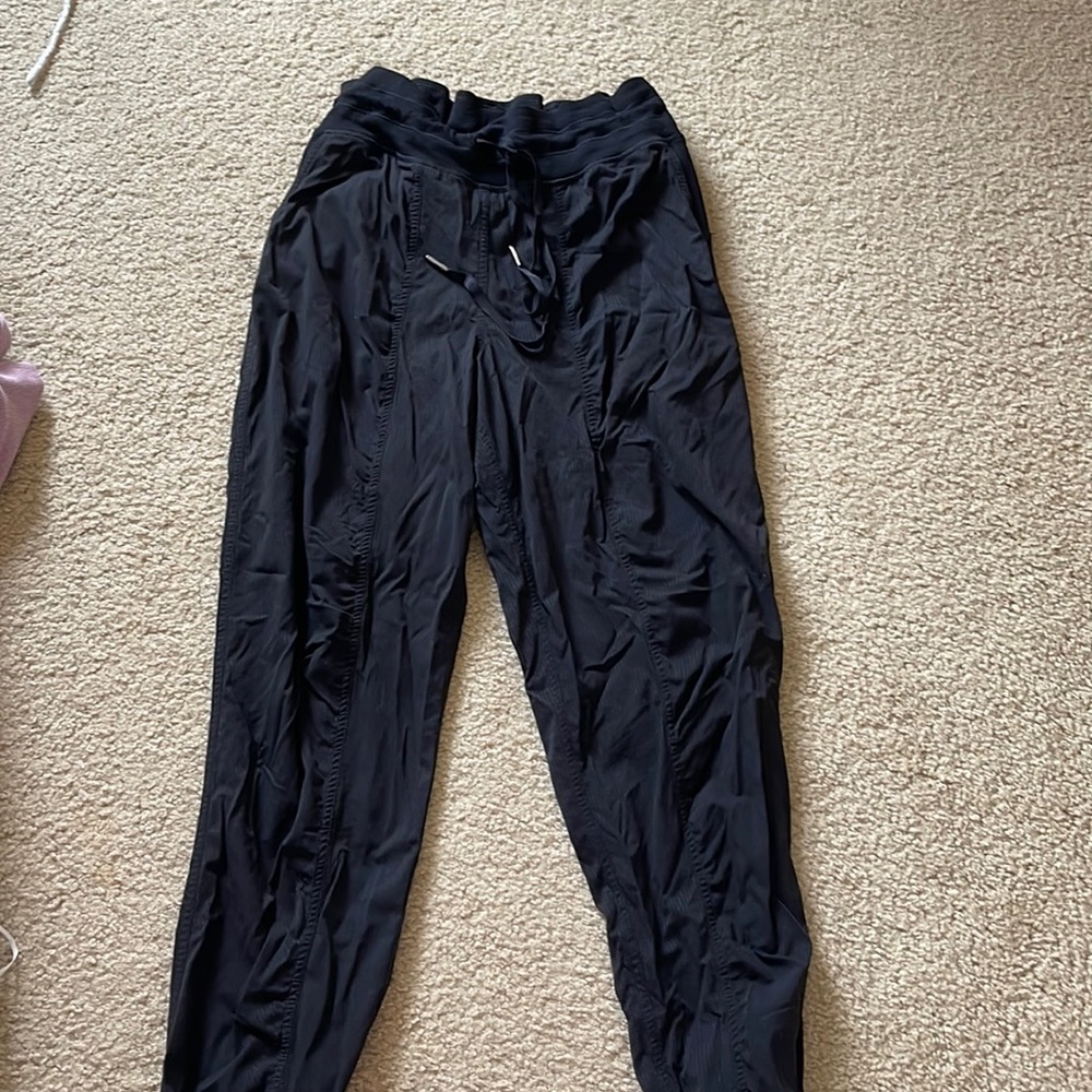 Lululemon Dance studio jogger
